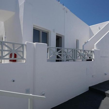 Fira Center Freedom Rooms Esterno foto