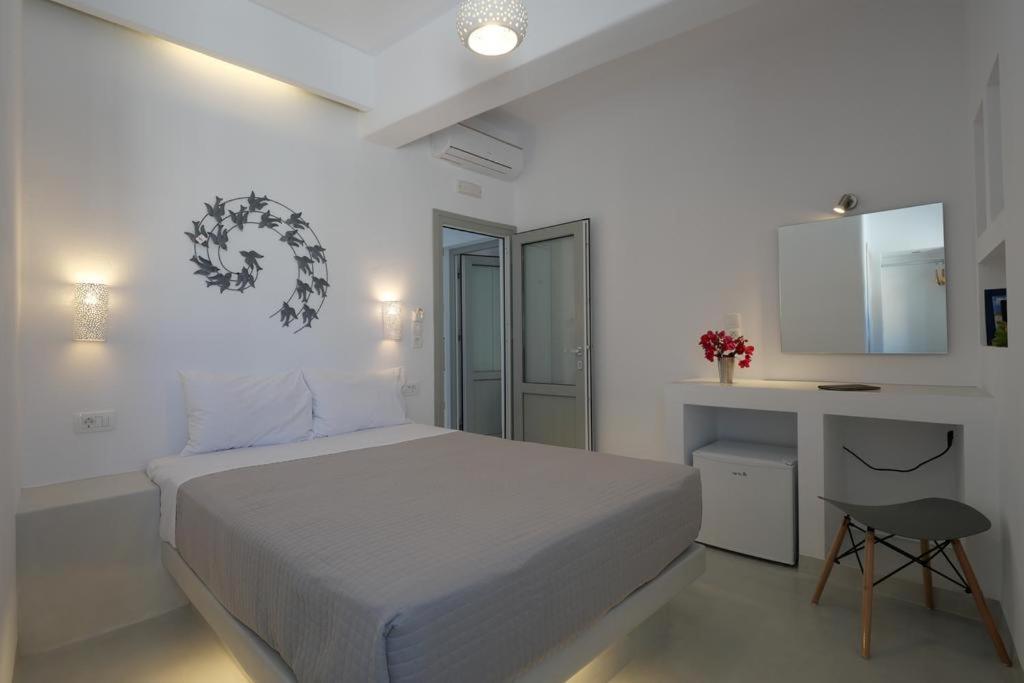 Fira Center Freedom Rooms Esterno foto