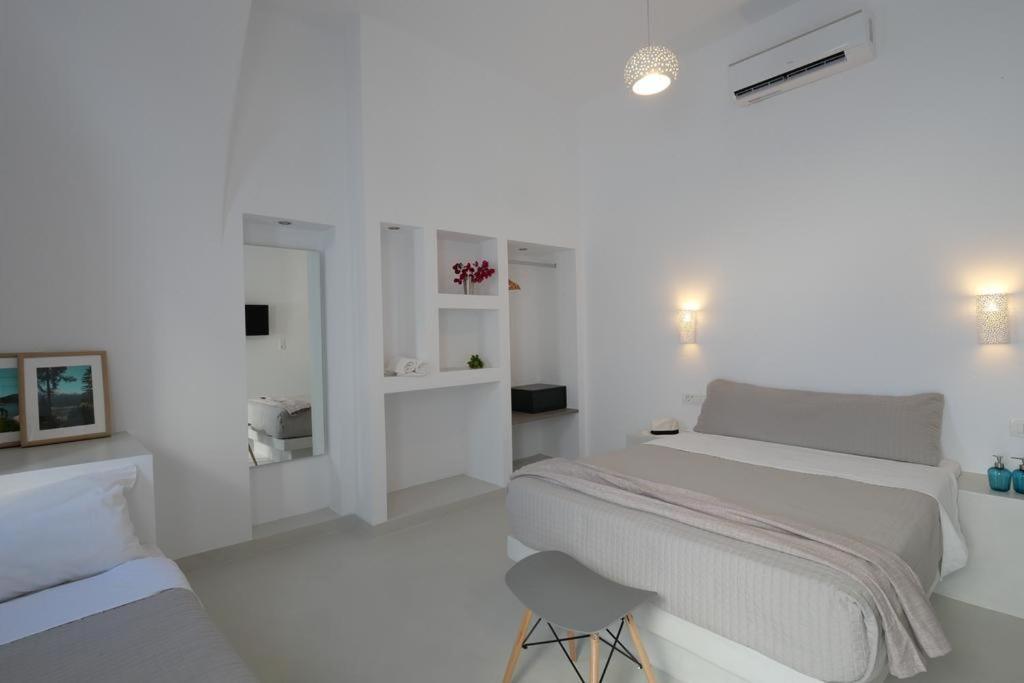 Fira Center Freedom Rooms Esterno foto