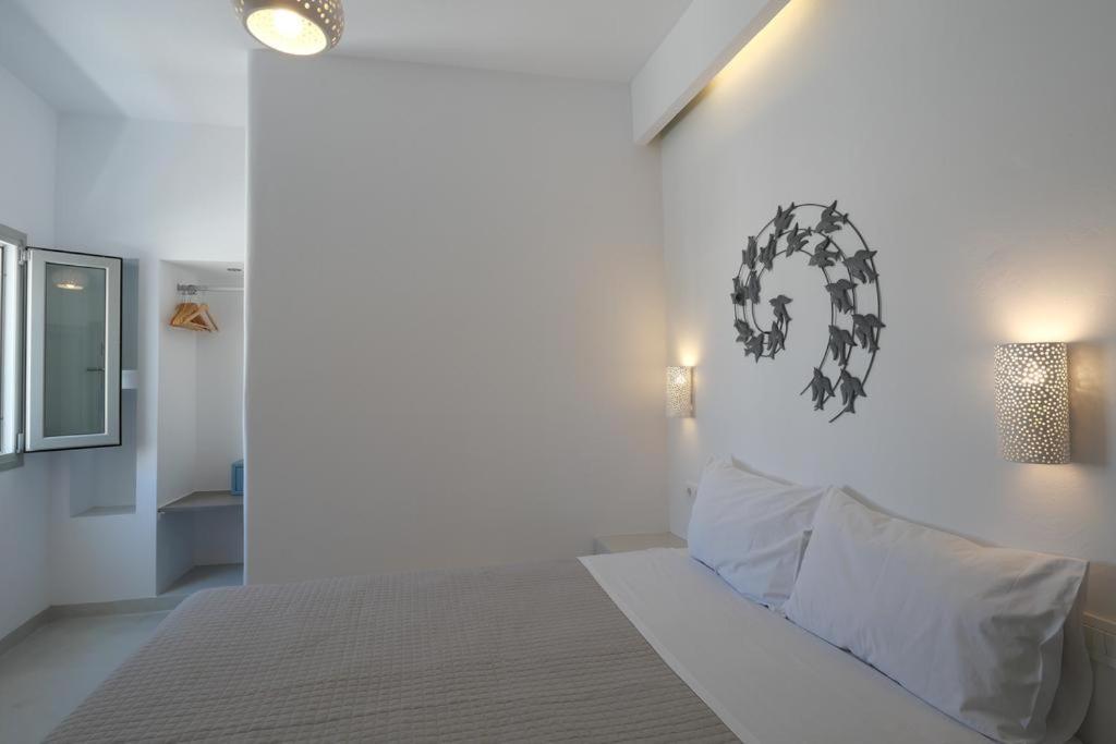 Fira Center Freedom Rooms Esterno foto